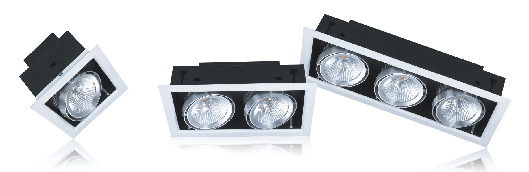 LED GRILLE LIGHT