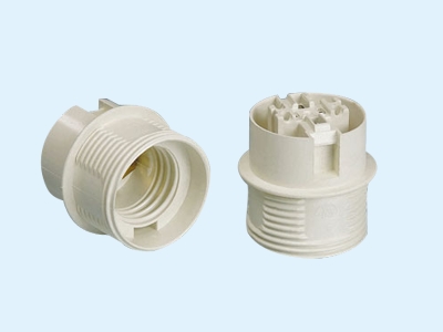 E14/E27 PLASTIC