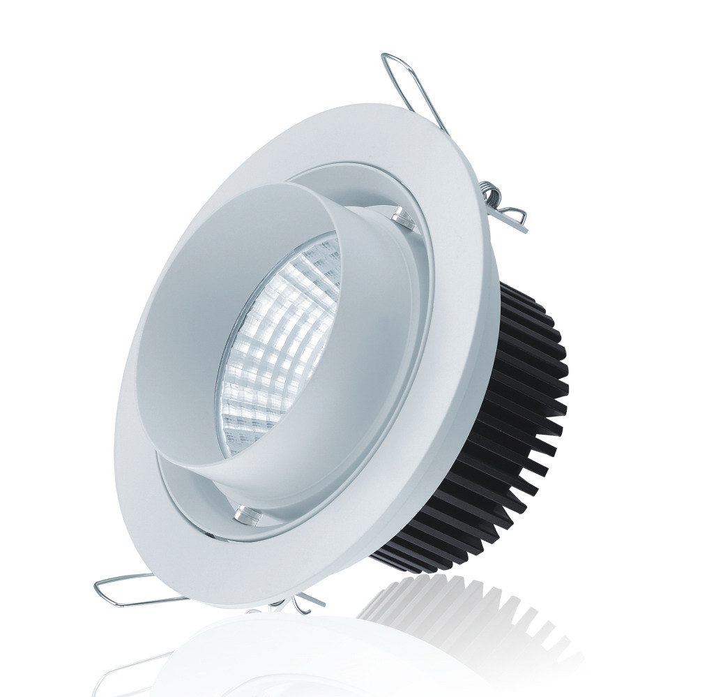 LED CEILING LIGHT