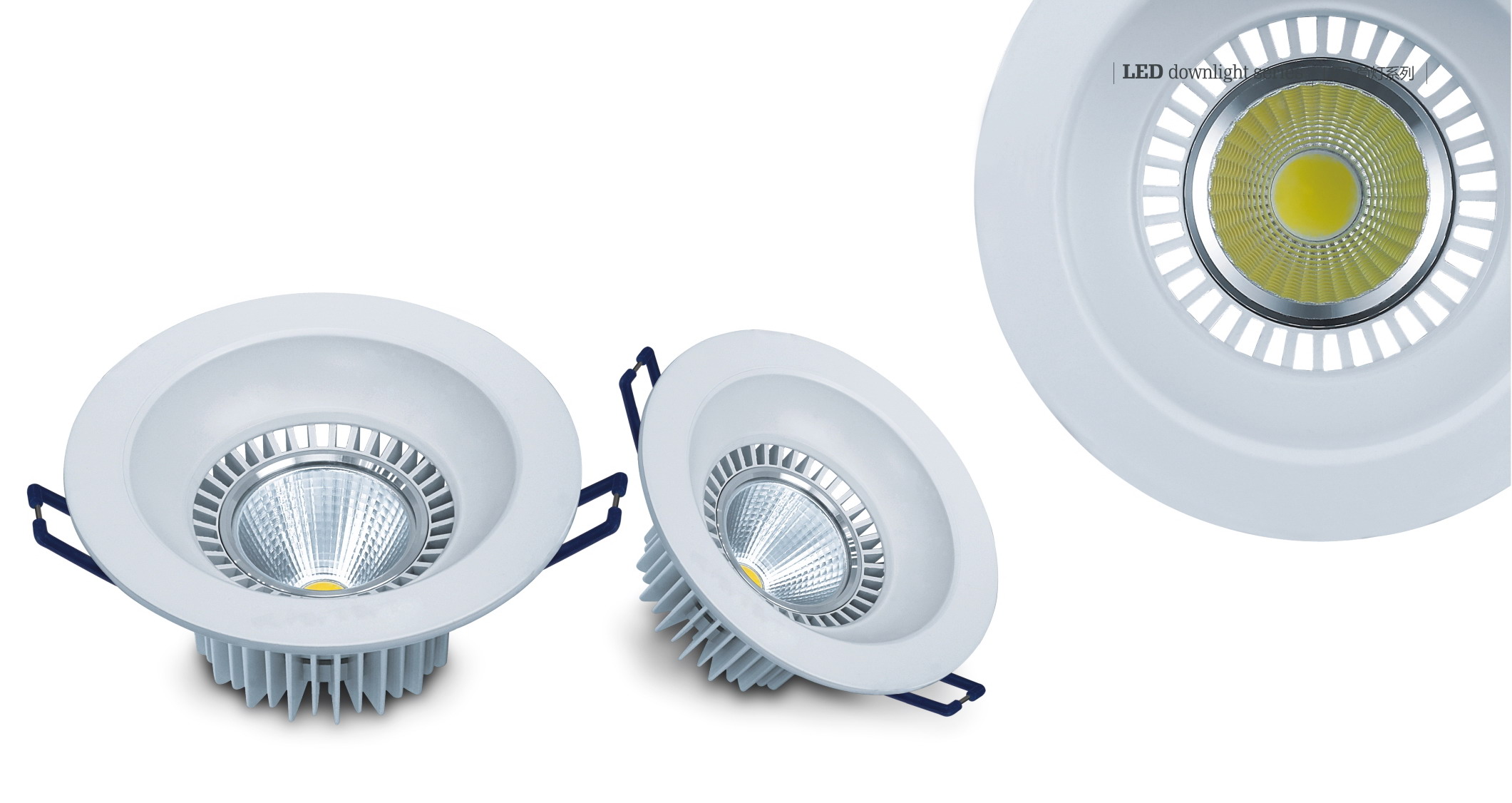 LED DOWNLIGHT
